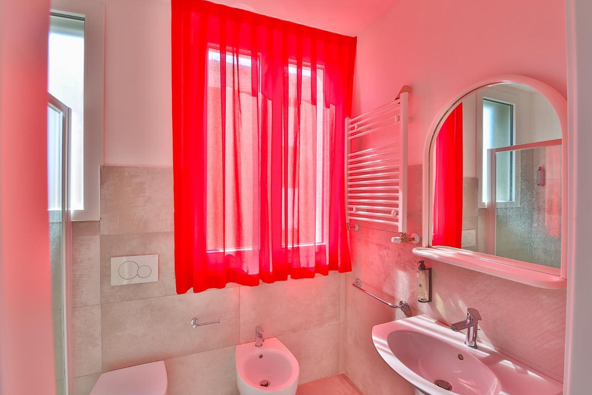 Ciccio Hotel Misano Adriatico Eksteriør bilde