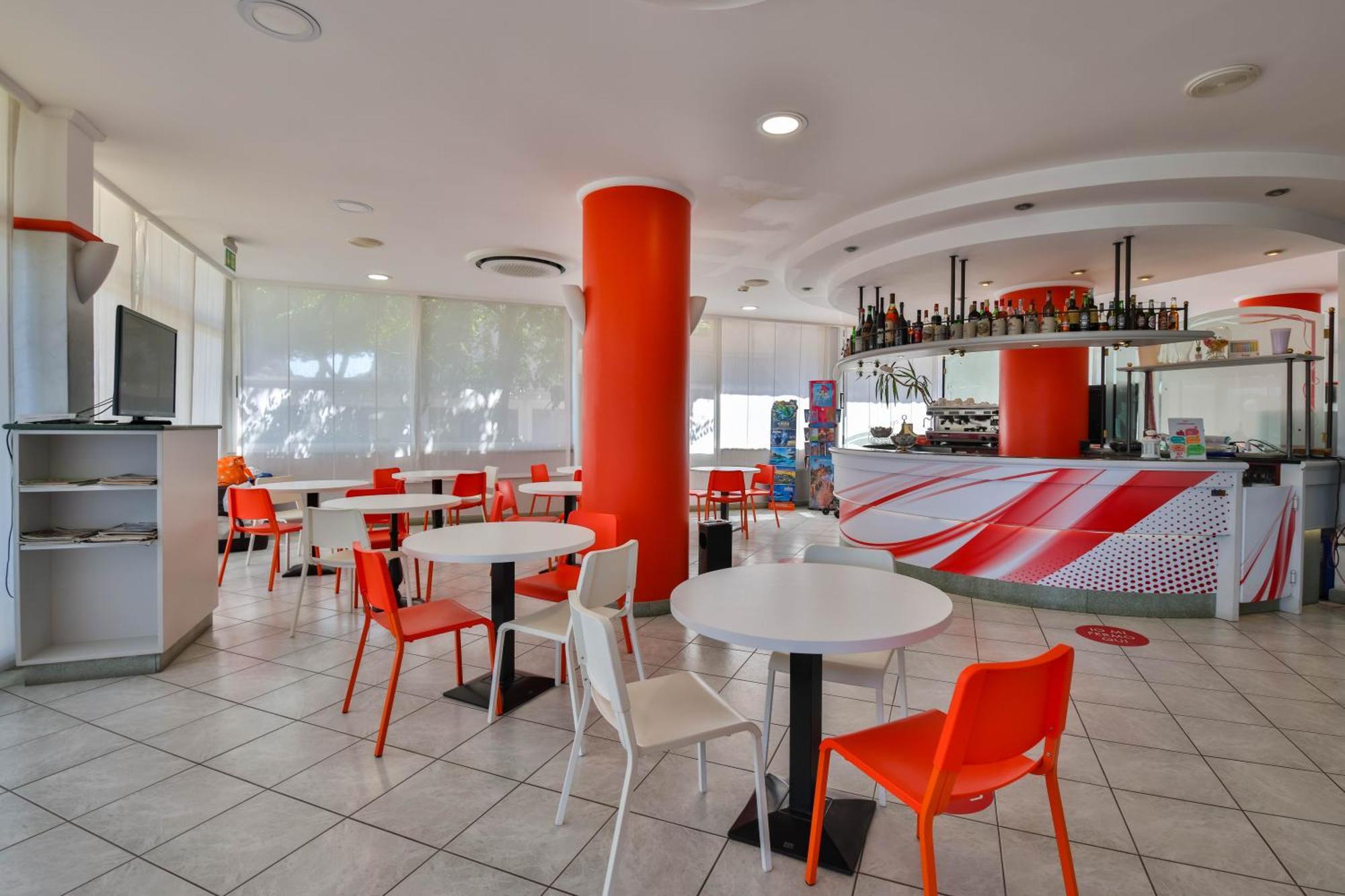 Ciccio Hotel Misano Adriatico Eksteriør bilde