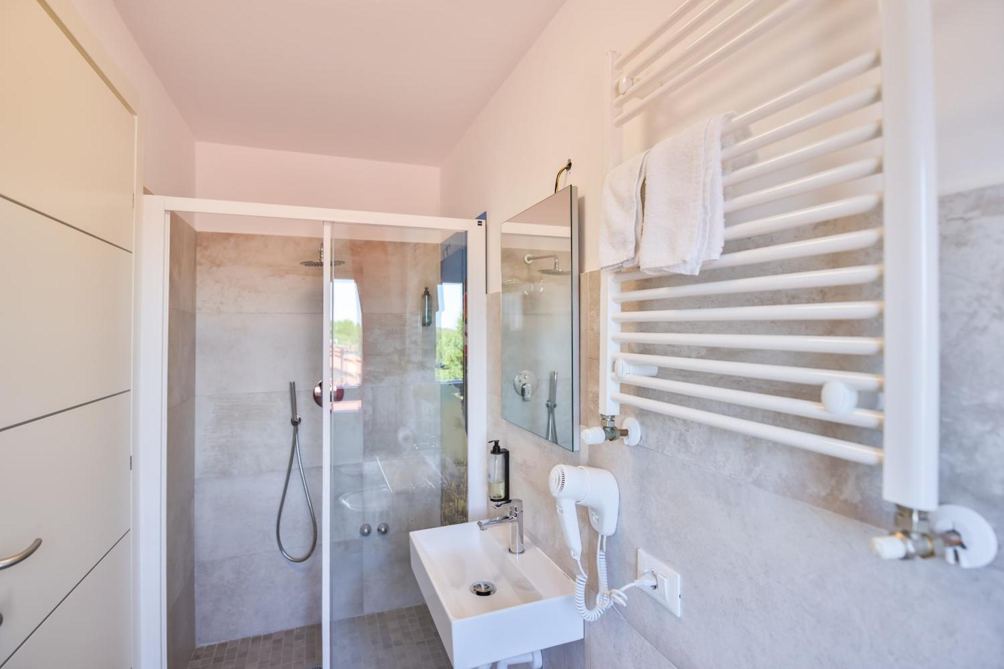 Ciccio Hotel Misano Adriatico Eksteriør bilde