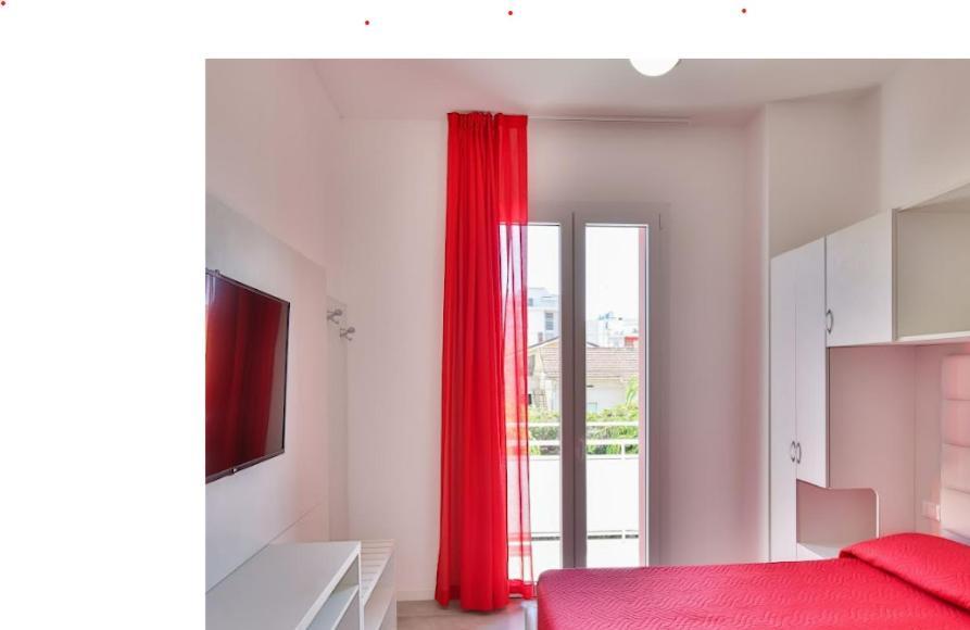 Ciccio Hotel Misano Adriatico Eksteriør bilde