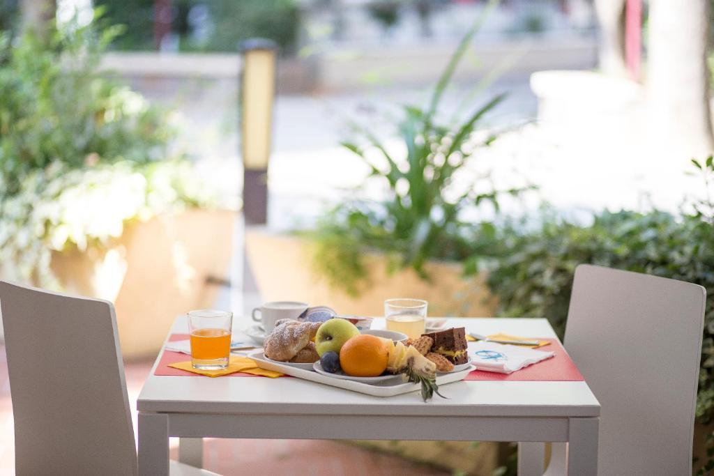 Ciccio Hotel Misano Adriatico Eksteriør bilde