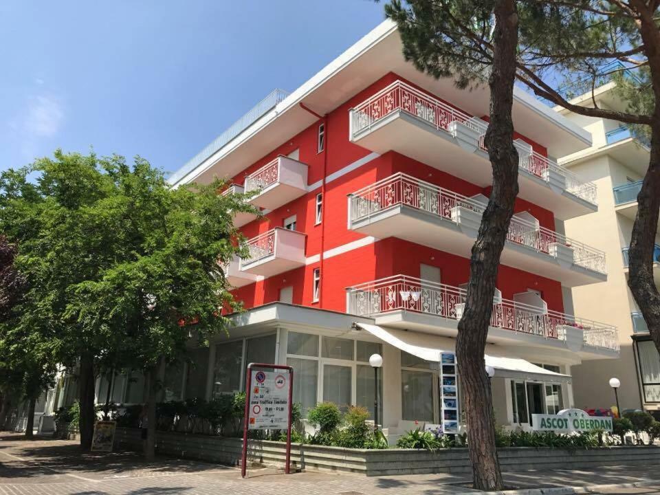 Ciccio Hotel Misano Adriatico Eksteriør bilde